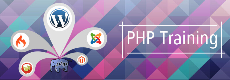Ready to join PHP Training Institute
